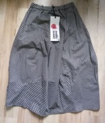 Spódnica damska Wendy trendy drobna szachownica 