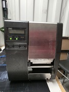 TEC B-372-QP drukarka termiczna