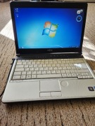 Fujitsu Lifebook S761