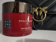 Ayurveda Rituals 200 ml balsam do ciała