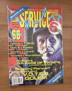 Secret Service 66 (03/99)