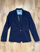 Garnitur ESPRIT granatowy