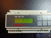 Sterownik do podjazdów Raychem VIA-DU-20