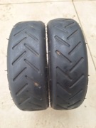 Opony do hulajnogi 8 1/2"x2 + dętka