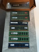 Różna pamięć RAM DDr3