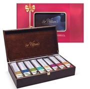 Sir Williams Skrzynka Z Herbatą Sir Williams Royal Taste 8x10szt