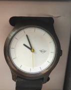 Zegarek BMW Mini Watch White Dial