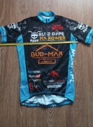 Koszulka kolarska rozm.M