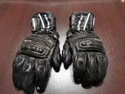 Rękawice motocyklowe Shima ST-2