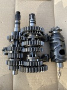 Skrzynia biegów KTM Duke 125 11-16