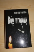 R. Dawkins, Bóg urojony, NOWA, twarda oprawa