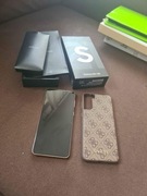 Samsung Galaxy S21+ 5G zadbany