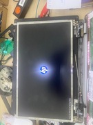 Matryca matowa B156RW 01  v.1 40pin CAŁA KLAPA