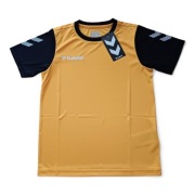 Koszulka sportowa, Hummel 140 cm