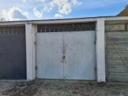 Garaż, ul Jaworowa, 18m2