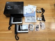 Domofon Samsung SHT-3305 - 2 sztuki, wideodomofon 