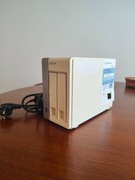 QNAP 251 1GB HDMI NAS Sprawny