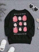 Bluza dla dziewczynki 