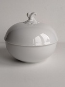 Puzdro porcelanowe Kaiser 