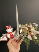 Świąteczne dekoracje 