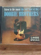 Doobie Brothers - the very best of the CD