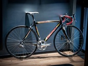 Rower szosowy Author DURA-ACE 7800 KOLEKCJONERSKI