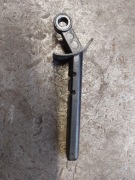 Rączka uchwyt przycisk włącznika szorowarki Numatic