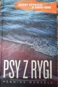 Psy z rygi