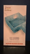 Ice Caverns - Dungeons and Lasers