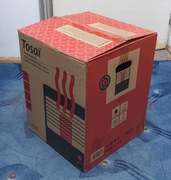 Piecyk naftowy knotowy TOSAI 233NF