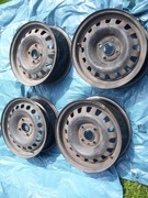 Felga, FELGI,  VW, Opel , ET 39, 14 Cali, 4 sztuki