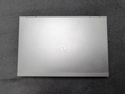 Laptop HP Elitebook 8470P - Win11 PRO, SSD 256Gb, 8Gb RAM, Intel i5