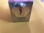 Woda toaletowa L’HOMME Sport YSL (Yves Saint Laurent) 60ml Unikat