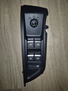 Panel sterowania drzwi i lusterek audi q5 FY II 