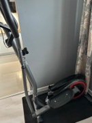 Orbitrek coden fitness