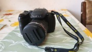Aparat Fotograficzny cyfrowy FUJIFILM  FINEPIX HS 25 EXR