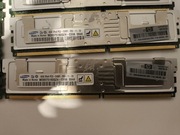 Pamięć Serwerowa DDR2 32 GB 8 sztuk