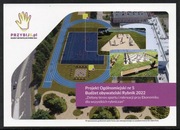 Rybnik - Pocztówka - Ekonomik.