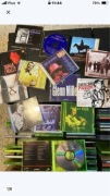 CD kolekcja zadbana 114 plyt