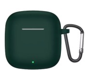 Etui silikonowe do słuchawek Huawei FreeBuds se 2 Zielone Nowe