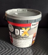 Sopro DFX Design fuga epoksydowa kolor Manhattan 77