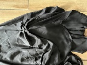 Gotycka spódnica z falbanami r. XS/S goth gothic