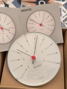 Barometr   Rosendahl Arne Jacobsen Barometr     Weather Station