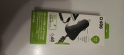 Ładowarka samochodowa SBS Micro USB FAST CHARGE 2.1A