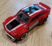 Mazda RX-3, Hot Wheels, Luzak