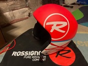 Kask narciarski snowboard Rossignol Hero 56