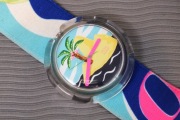 Zegarek POP Swatch Swiss