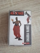 Kaseta Ace of BASE "Shabba Ranks"
