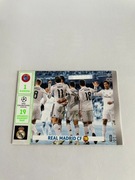 Real Madryt Round Of 16 Update Champions League 2014/15 