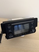 Radio Honda Civic X 2017